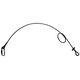 Accu-Cable Safety C6B SS stainless steel