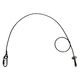 Accu-Cable Safety C4B SS stainless steel
