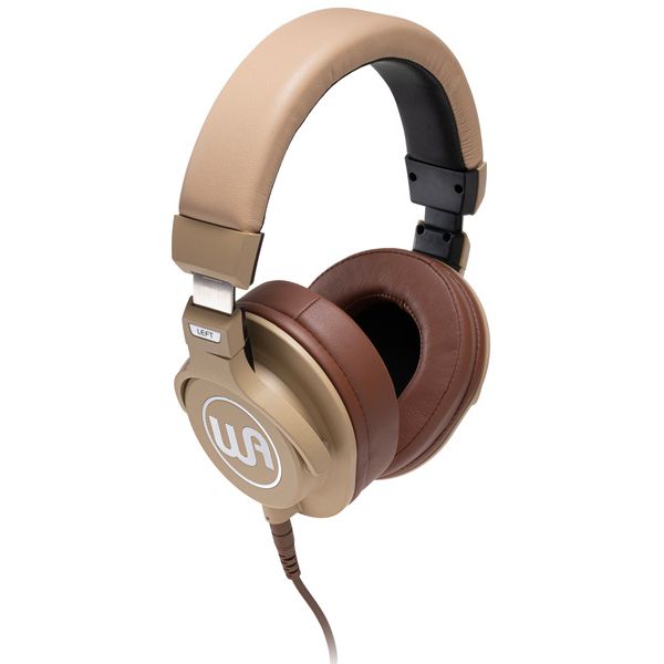 Warm Audio WA-HRT HeadRoom Tan