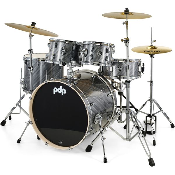 DW PDP MainStage Graphite