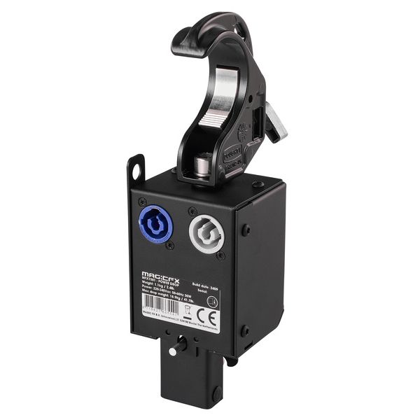 Magic FX Power Drop