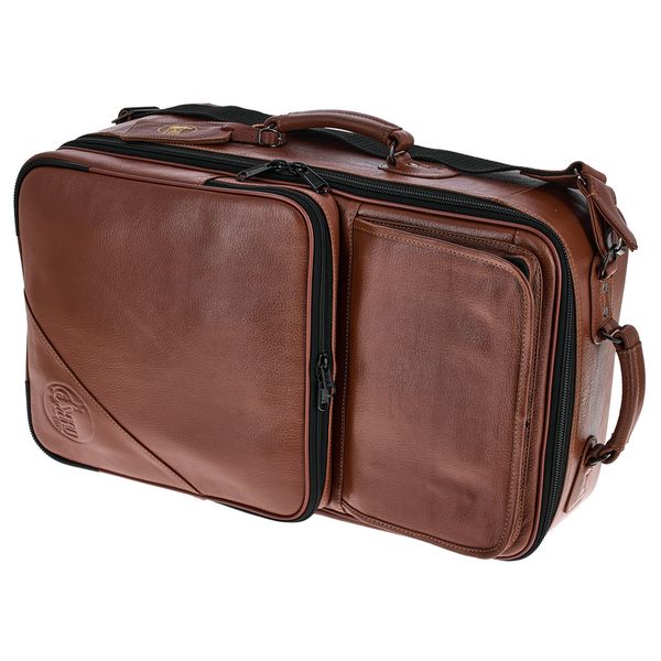 Gard 9-ECLUN Elite Gigbag Trpt/Flgh