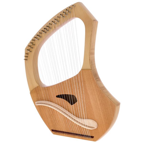 Choroi Soprano Lyre Student