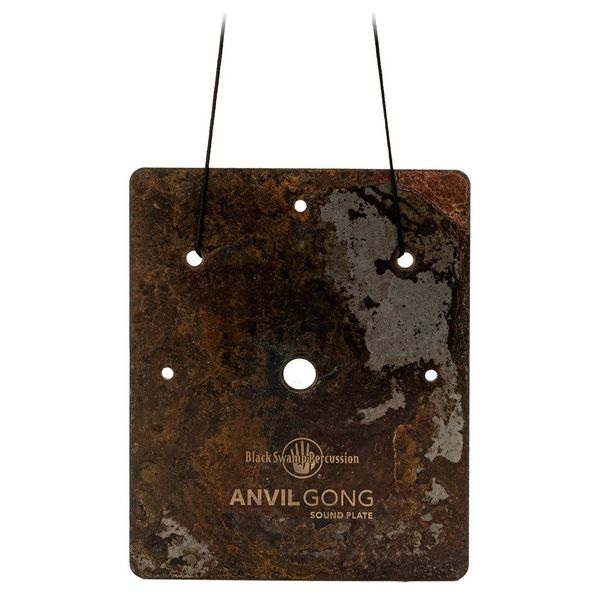Black Swamp Percussion Anvil Gong 8,5