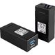 Lindy 200m Fibre Optic USB Extender