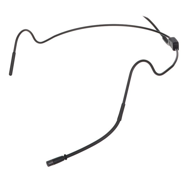 Sennheiser HS 2 (Black EW)
