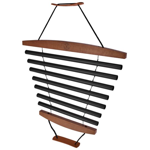 Thomann Sonority Chimes Penta7 C Dark