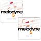Celemony Melodyne 5 editor UG Bundle