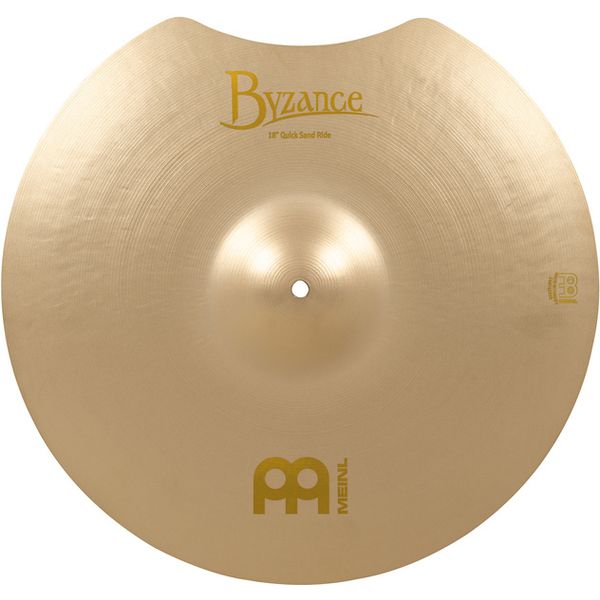 Meinl 18