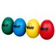 Nino NINOSET20 Egg Shaker Set 4pcs