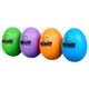 Nino NINOSET21 Egg Shaker Set 4pcs
