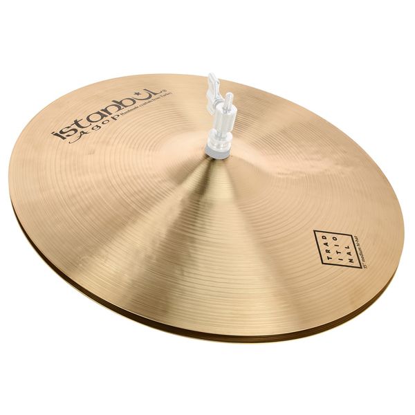 Istanbul Agop 15