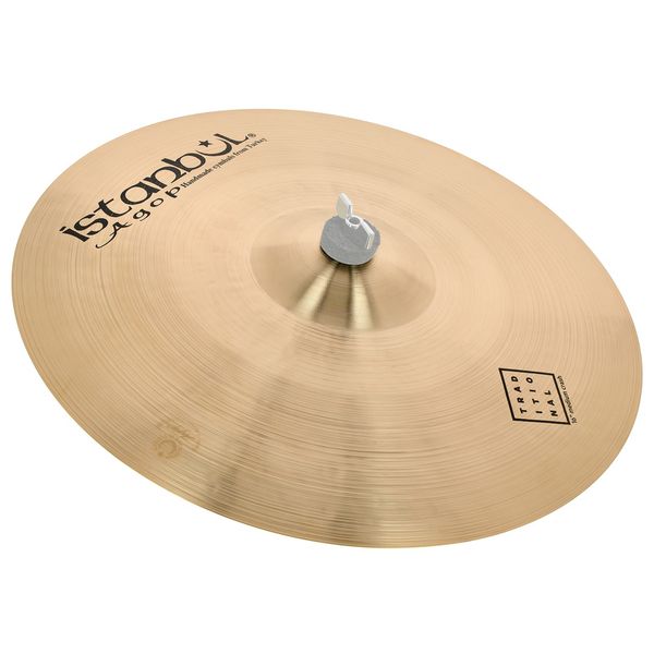 Istanbul Agop 16