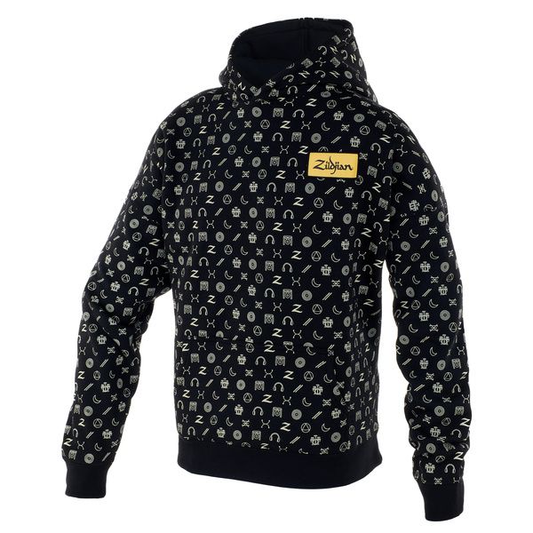 Zildjian Icon Hoodie XL