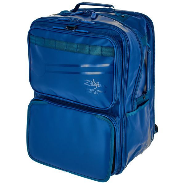 Zildjian Touring Backpack Midnight