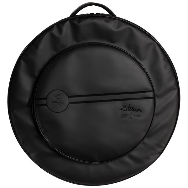 Zildjian 24