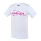 Kramer Guitars Tiger Stripe Tee White S