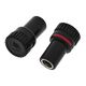 Daddario XPND Power Plug 2-Pack Female