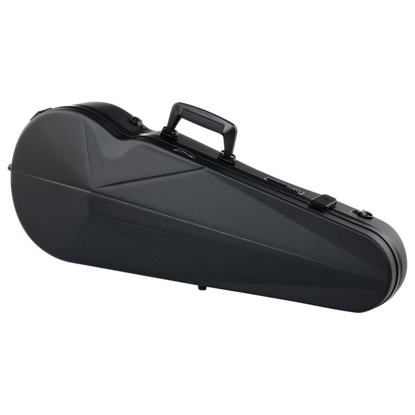bam OP2200XLNN Viola Case Black
