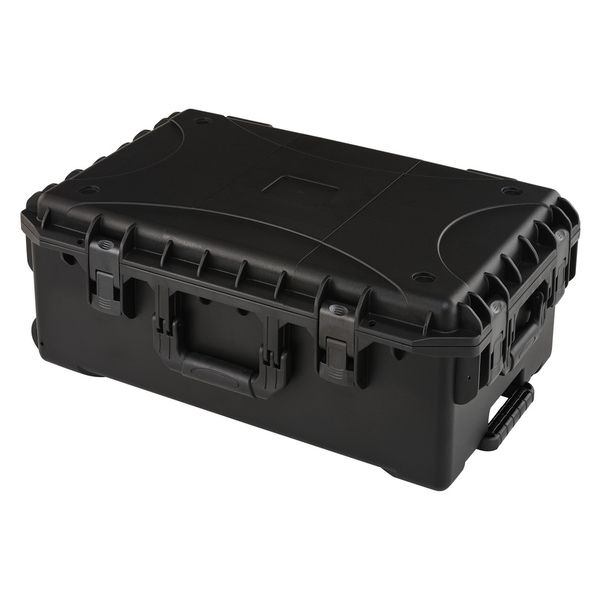 Stairville The Tube I Case 8in1