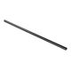 Jaspers Tube Black 105 cm