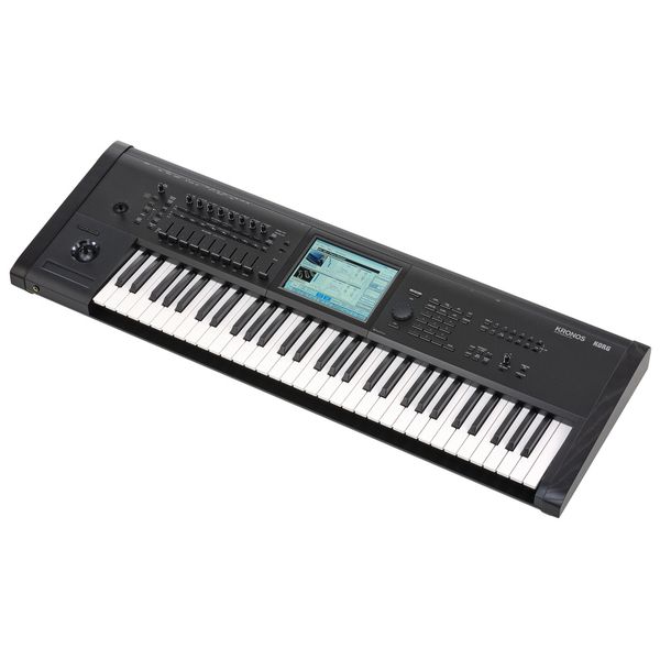 Korg Kronos 61