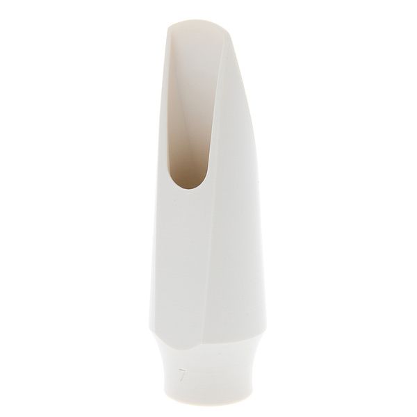 Syos Tenor Smoky 7 Arctic White
