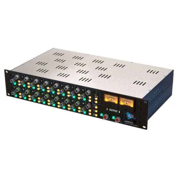 API Audio ASM164