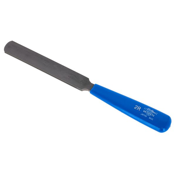 Uo-Chikyu Fret Crowning File 2R