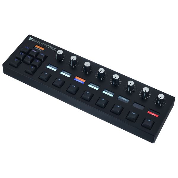 Melbourne Instruments Roto-Control