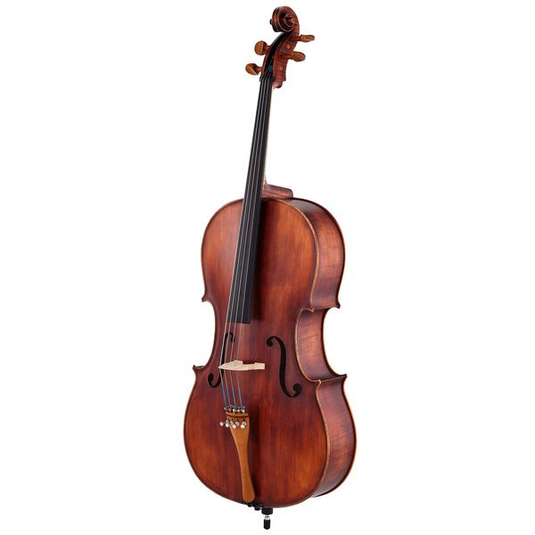 Roth & Junius Europe Orchestra Cello An/Bw