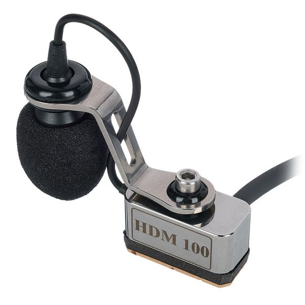 Harmonikatechnik HDM-100 Bass Mic Sennheiser