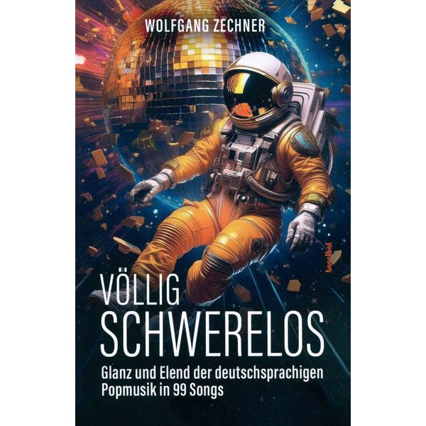 Hannibal Verlag Völlig schwerelos