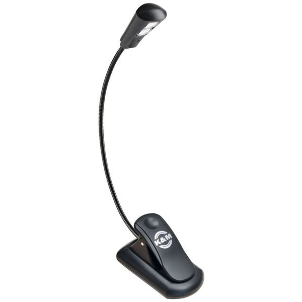 K&M 12263 2LED FlexLight Akku