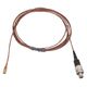Sennheiser MKE 1 (Brown 3-Pin)