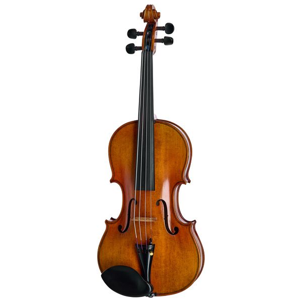 Hidersine Venezia Antiqued Viola Set 16
