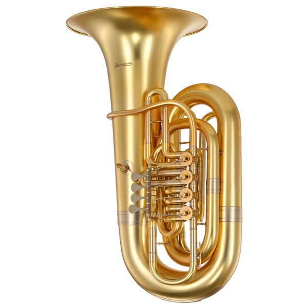 Klingspor B4 GM Bb-Tuba