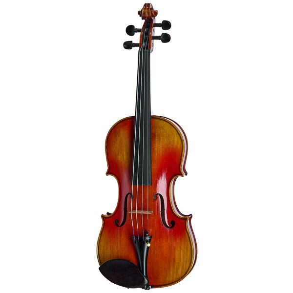 Hidersine Venezia Antiqued Viola Set 14