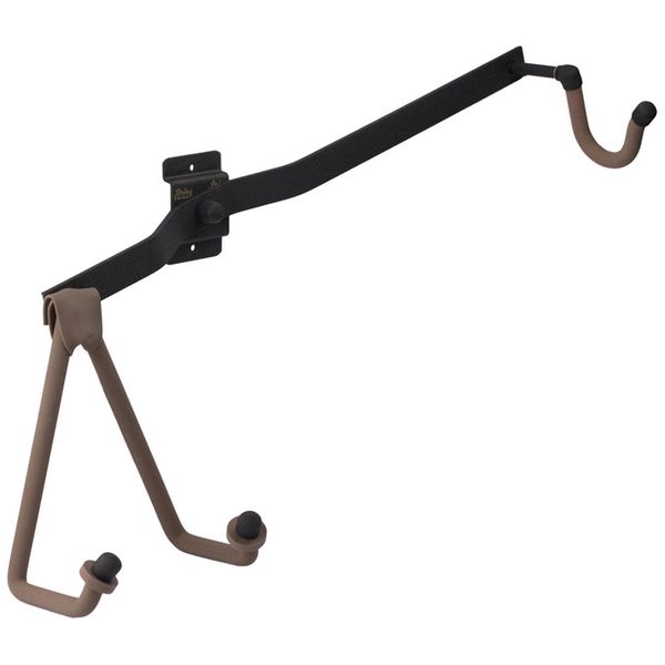 String Swing Horizontal Guitar Wall Mount L