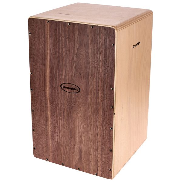 Drumport StompTech Plug 'n Play Cajon