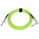 Ernie Ball Flex Cable 10ft Green P06465