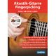 Cascha Akustik-Gitarre Fingerpicking