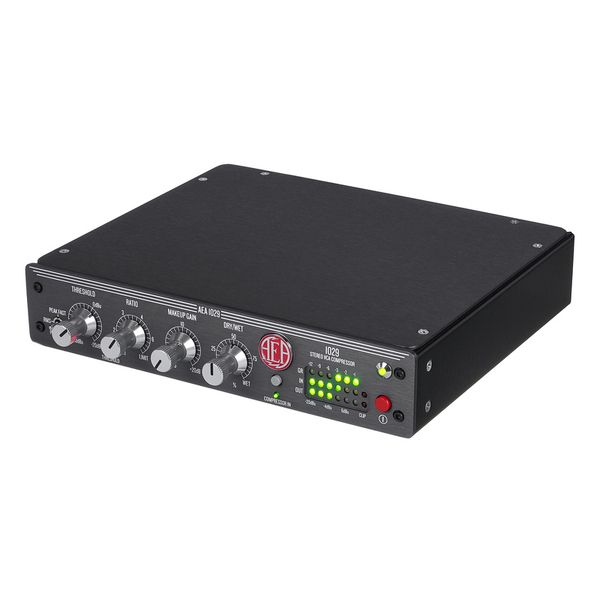 AEA 1029 Kompressor