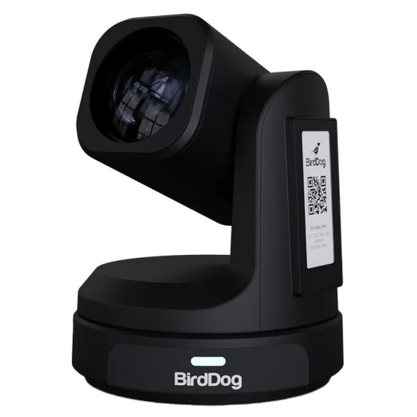 BirdDog Max Black