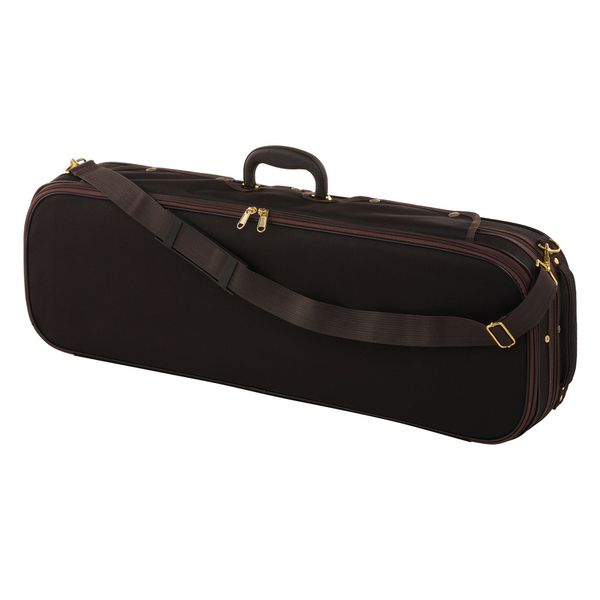 Roth & Junius Cadenza No.4G Violin Case 4/4