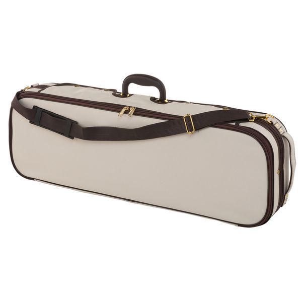Roth & Junius Cadenza No.6G Violin Case 4/4