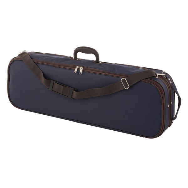 Roth & Junius Cadenza No.7S Violin Case 4/4