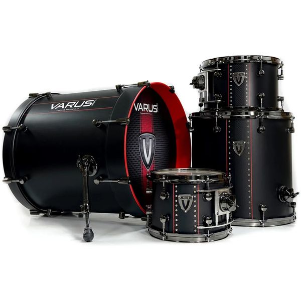 Varus Morpheus 20