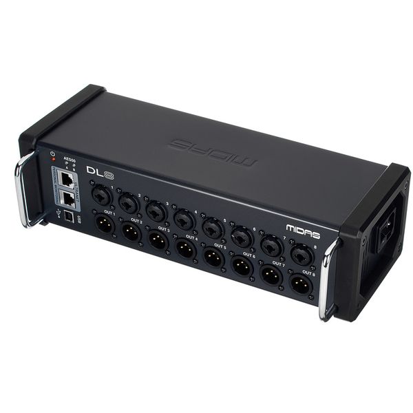 Midas DL8