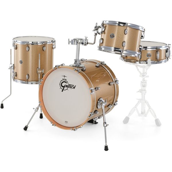 Gretsch Drums Catalina Club Jazz SSP